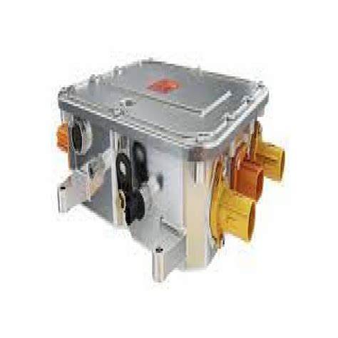 junction box in electrical vehicle